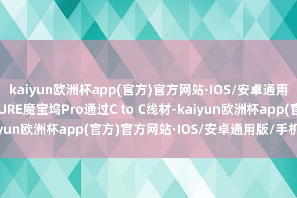 kaiyun欧洲杯app(官方)官方网站·IOS/安卓通用版/手机APP下载VITURE魔宝坞Pro通过C to C线材-kaiyun欧洲杯app(官方)官方网站·IOS/安卓通用版/手机APP下载