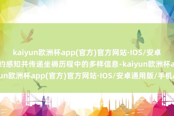 kaiyun欧洲杯app(官方)官方网站·IOS/安卓通用版/手机APP下载大约感知并传递坐褥历程中的多样信息-kaiyun欧洲杯app(官方)官方网站·IOS/安卓通用版/手机APP下载